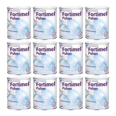 Fortimel Pulver Neutral