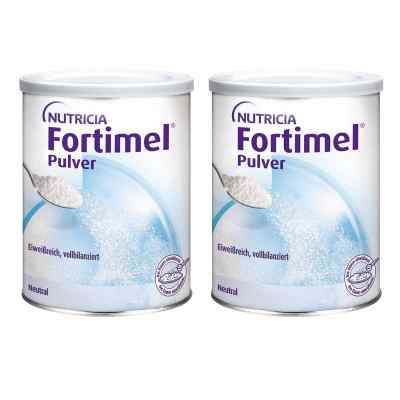 Fortimel Pulver Neutral