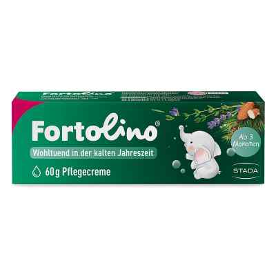 Fortolino Creme