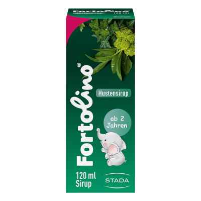 Fortolino® Hustensirup