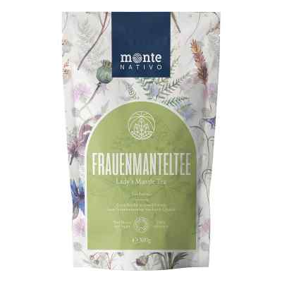 Frauenmantel Kräutertee Lose Monte Nativo