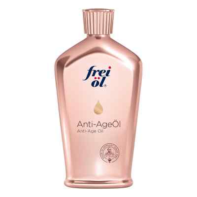 Frei öl Anti-AgeÖl