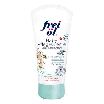 Frei öl Baby Pflegecreme