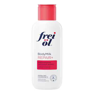Frei öl Bodymilk Repair+