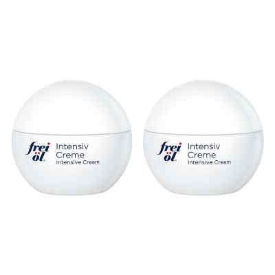 Frei öl Hydrolipid Intensivcreme