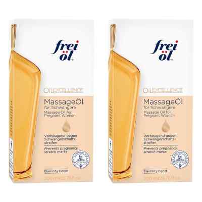 Frei öl Massageöl Für Schwangere