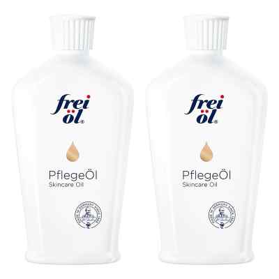 Frei öl Pflegeöl