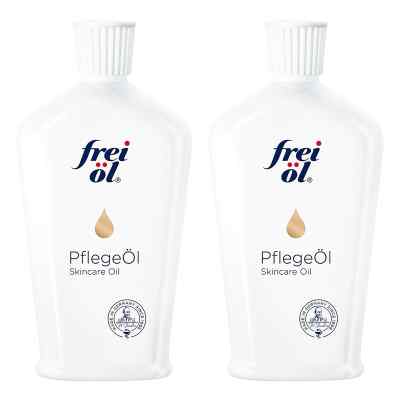 Frei öl Pflegeöl