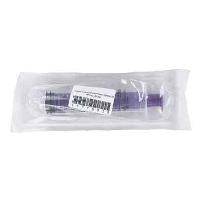Freka Connect Enfit/proneo Spritzen 20 ml Xs 1X1 stk von Fresenius Kabi Deutschland GmbH PZN 11378925