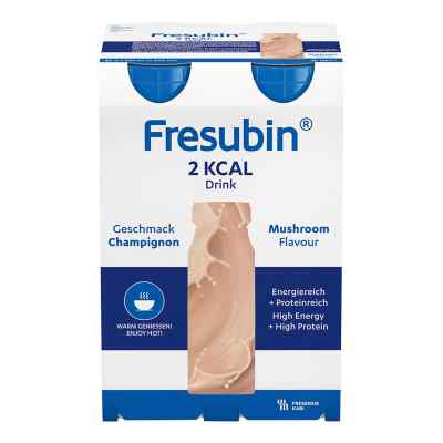 Fresubin 2 kcal Trinknahrung Champignon | Aufbaunahrung