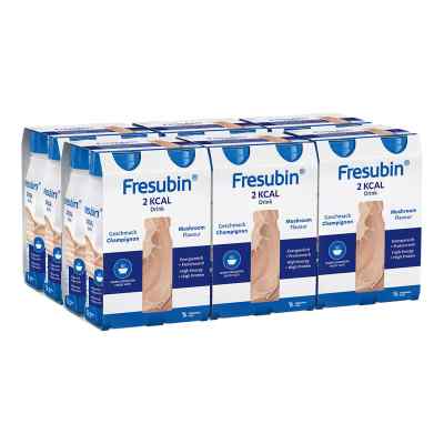Fresubin 2 kcal Trinknahrung Champignon | Aufbaunahrung