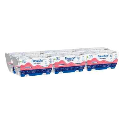 Fresubin Yocreme Himbeere