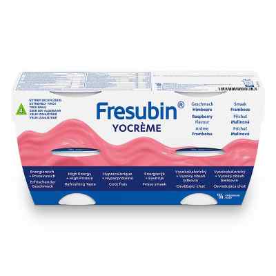 Fresubin Yocreme Himbeere