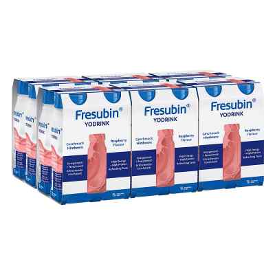 Fresubin YoDrink Himbeere | Trinknahrung mit Eiweiß