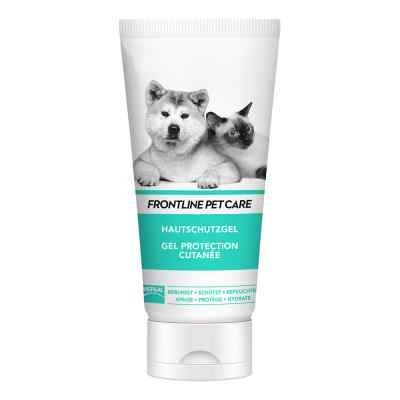 Frontline Pet Care Hautschutzgel veterinär 100 ml von Boehringer Ingelheim VETMEDICA G PZN 11852522