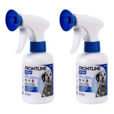 FRONTLINE® SPRAY