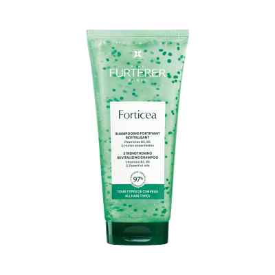 Furterer FORTICEA Vitalisierendes kräftigendes Shampoo