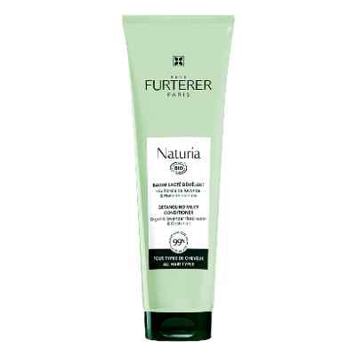 Furterer NATURIA Entwirrender, milchiger Balsam