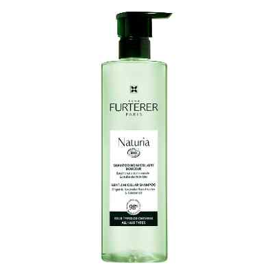 Furterer NATURIA Sanftes Mizellen-Shampoo