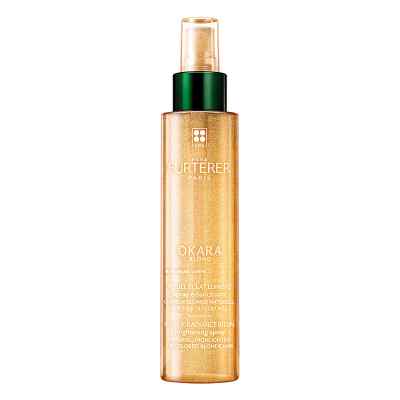 Furterer OKARA BLOND Leuchtkraft-Spray 