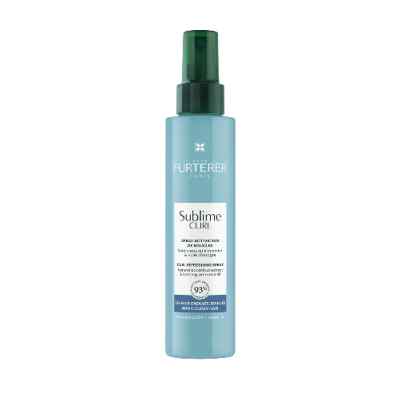 Furterer SUBLIME CURL Locken-Spray 150 ml von PIERRE FABRE DERMO KOSMETIK GmbH PZN 14004941