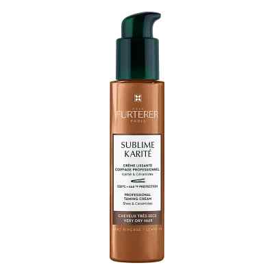 Furterer Sublime Karite Glättende Creme F.styling