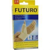 Futuro Daumen Schiene S/m 1 stk von 3M Deutschland GmbH PZN 06825894