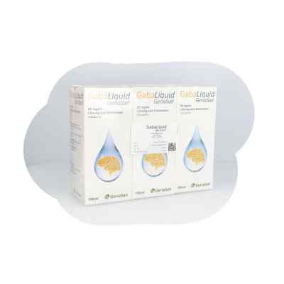 Gabaliquid Geriasan 50 mg/ml Lösung zum Einnehmen 3X150 ml von INFECTOPHARM Arzn.u.Consilium GmbH PZN 11090897