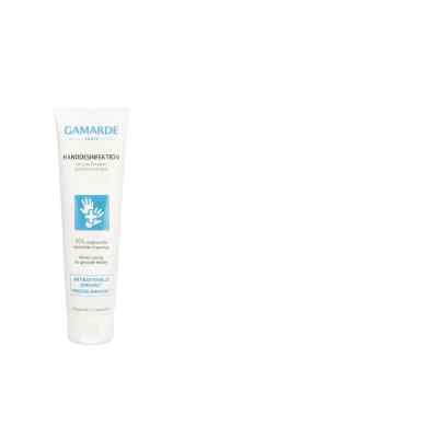 Gamarde Handdesinfektion Gel 100 ml von ALLPHARM Vertriebs GmbH PZN 16662074