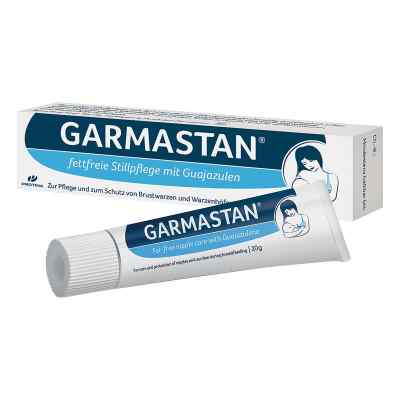 Garmastan Salbe 20 g von Protina Pharmazeutische GmbH PZN 08859408