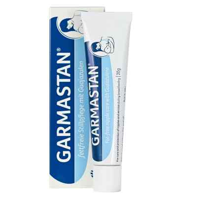 Garmastan Salbe 20 g von Protina Pharmazeutische GmbH PZN 08859408