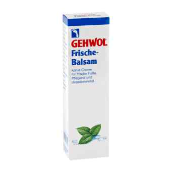 Gehwol Frische-balsam 75 ml von Eduard Gerlach GmbH PZN 03959051