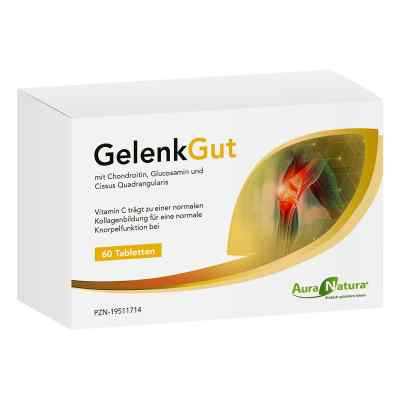 Gelenkgut Tabletten
