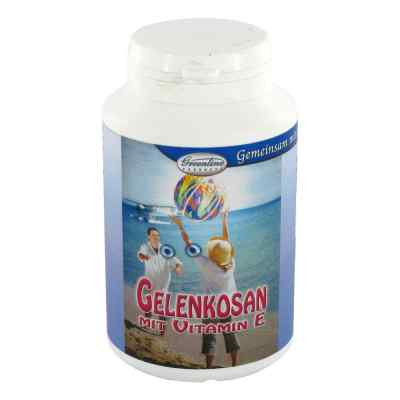 Gelenkosan + Vitamin E Tabletten 90 stk von Compendium GmbH PZN 03404206