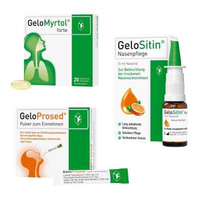 Gelo-Set 1 Pck von G. Pohl-Boskamp GmbH & Co. KG PZN 08102320