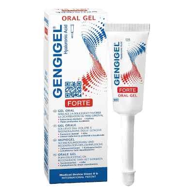 Gengigel® Gel Forte Zahngel