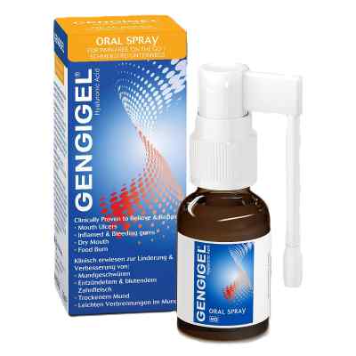 Gengigel® Spray