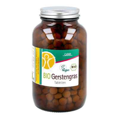 Gerstengras pulver apotheke - Der Vergleichssieger unserer Tester