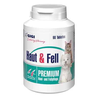 GIGI VET Haut & Fell N90