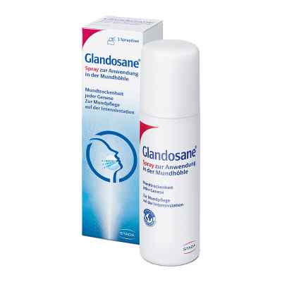 Glandosane neutral 1X100 ml von STADAPHARM GmbH PZN 02699955