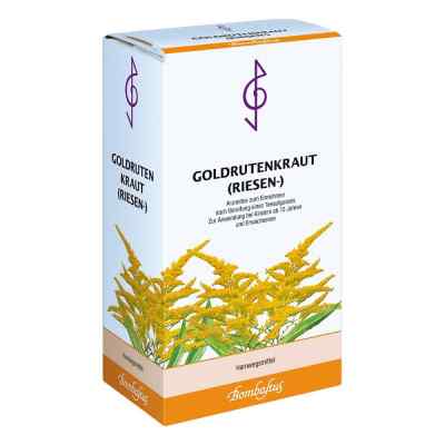 GOLDRUTENKRAUT (RIESEN-)