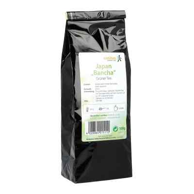 Grüner Tee Japan Bancha 100 g von SANITAS GmbH & Co. KG PZN 00051486