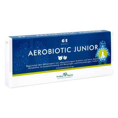 Gse Aerobiotic Junior Einm.amp.f.vern.inhal.-lsg. 10X5 ml von Prodeco Pharma Deutschland GmbH PZN 12558084
