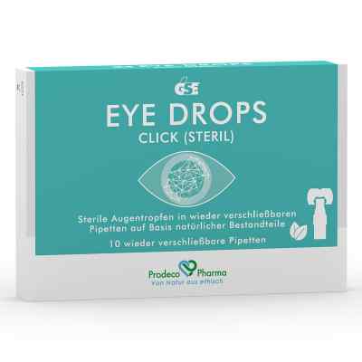 GSE Eye Drops Click