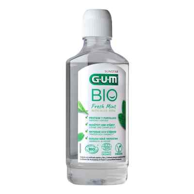 GUM BIO Mundspülung