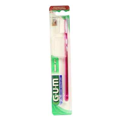 GUM Classic Zahnbürste schmal, groß weich 1 stk von Sunstar Deutschland GmbH PZN 04549869