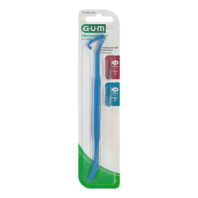 Gum Proxabrush Starter-Set