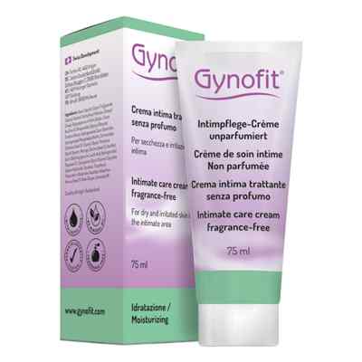 Gynofit Intimpflege-Creme