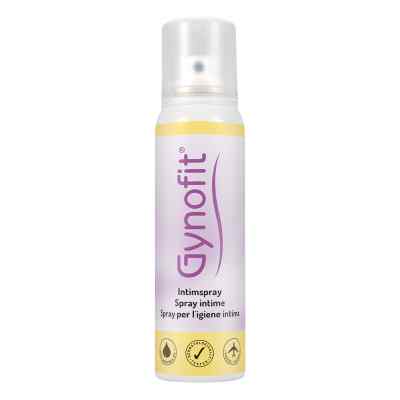 Gynofit Intimspray 100 ml von Tentan Deutschland GmbH PZN 18671290