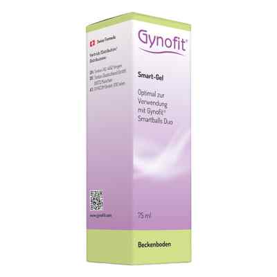 Gynofit Smart-Gel